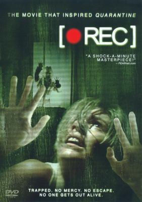 ([red light] Rec) cover image