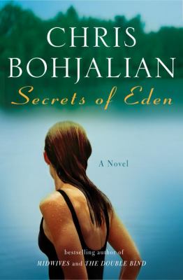 Secrets of Eden cover image