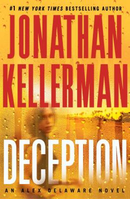 Deception : an Alex Delaware novel cover image