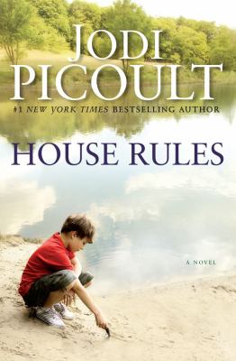 House rules cover image