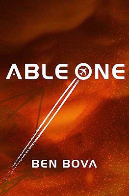 Able one cover image