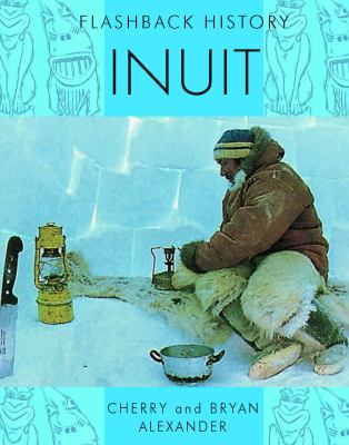 Inuit cover image