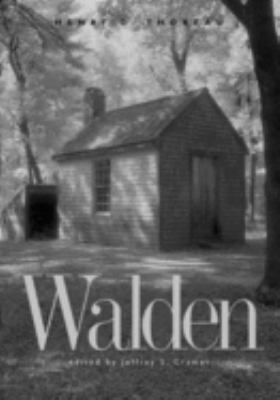 Walden : a fully annotated edition cover image