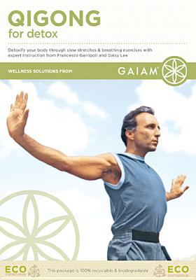 Qigong for cleansing cover image