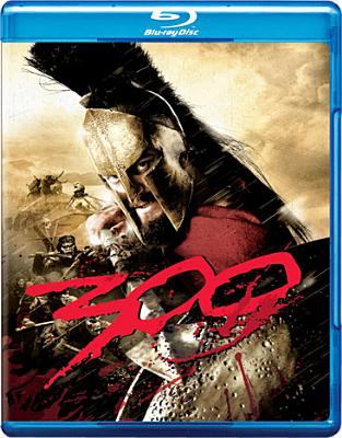 300 cover image