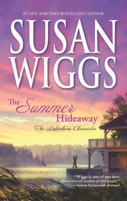 The summer hideaway cover image
