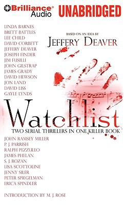 Watchlist cover image