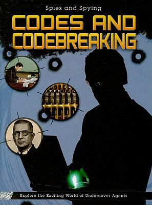 Codes and codebreaking cover image