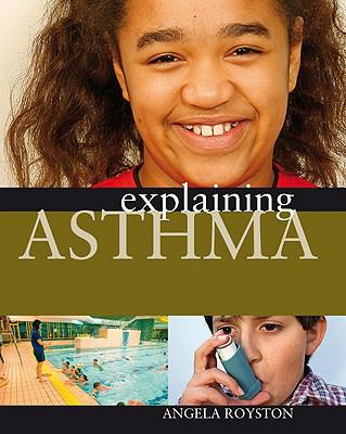 Explaining asthma cover image