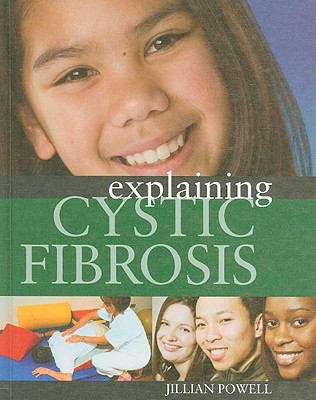 Explaining cystic fibrosis cover image