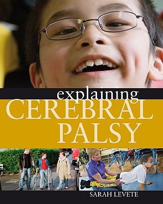 Explaining cerebral palsy cover image