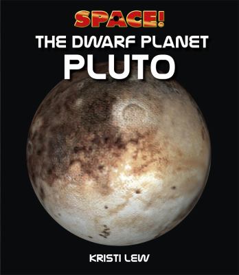 The dwarf planet Pluto cover image