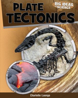 Plate tectonics cover image
