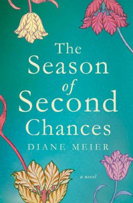 The season of second chances cover image