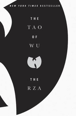 The Tao of Wu cover image