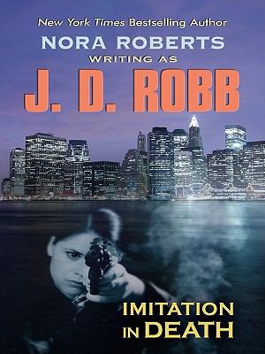 Imitation in death cover image