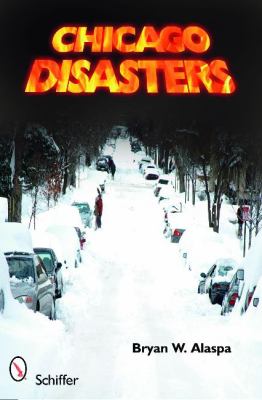 Chicago disasters cover image