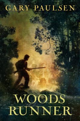 Woods runner cover image