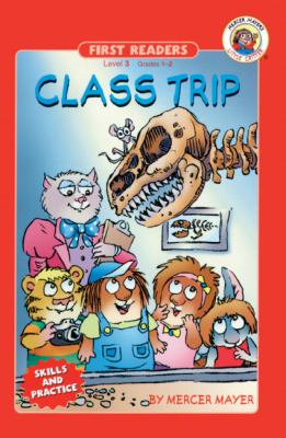 Class trip cover image