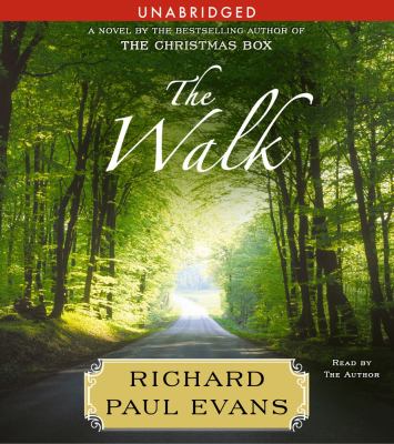 The walk cover image