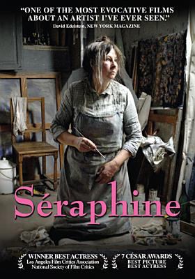 Seraphine cover image