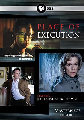 Place of execution cover image