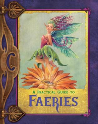 A practical guide to faeries cover image