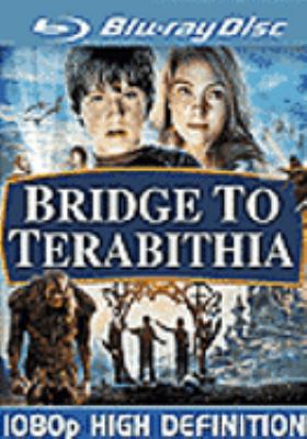 Bridge to Terabithia cover image