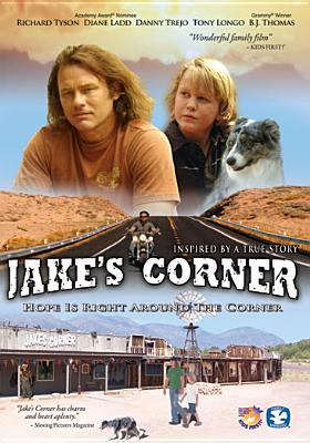 Jake's Corner cover image