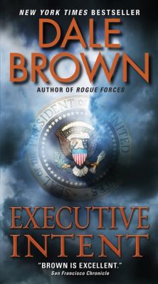 Executive intent cover image