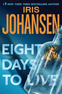 Eight days to live cover image