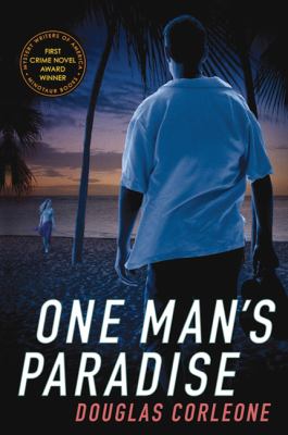 One man's paradise cover image