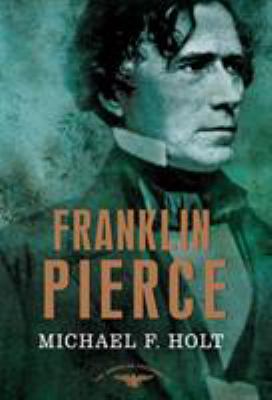 Franklin Pierce cover image