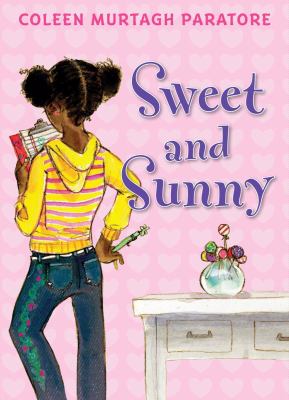 Sweet and Sunny cover image