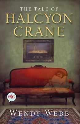 The tale of Halcyon Crane cover image