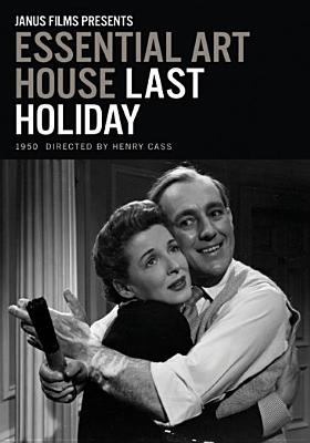 Last holiday cover image