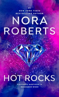 Hot rocks cover image