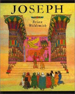 Joseph cover image