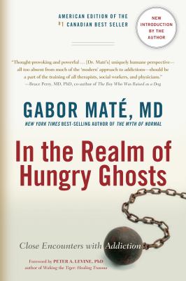 In the realm of hungry ghosts : close encounters with addiction cover image