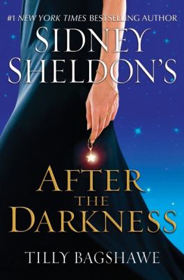 Sidney Sheldon's after the darkness cover image