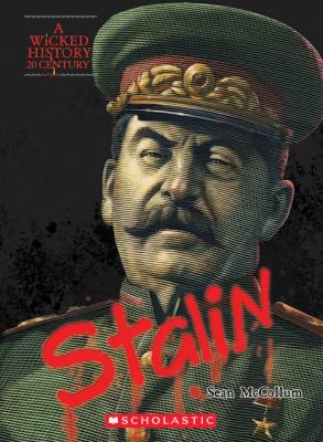 Joseph Stalin cover image