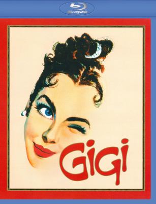 Gigi cover image