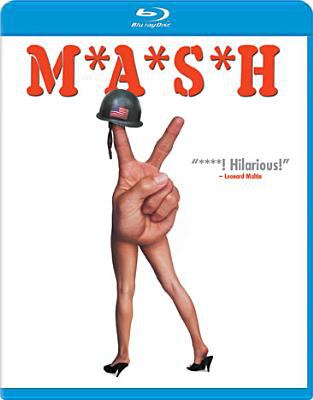 M*A*S*H cover image