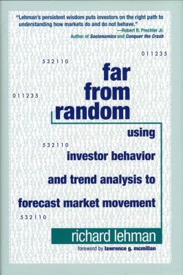 Far from random : using investor behavior and trend analysis to forecast market movement cover image