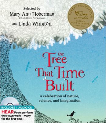 The tree that time built : a celebration of nature, science, and imagination cover image