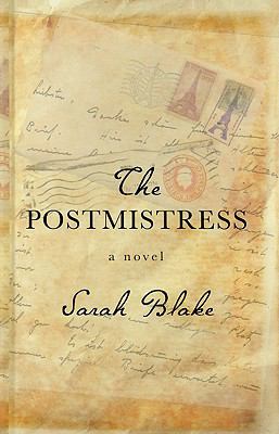 The postmistress cover image