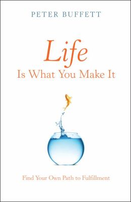 Life is what you make it cover image