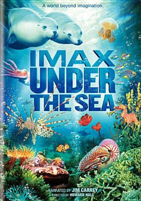 Under the sea cover image