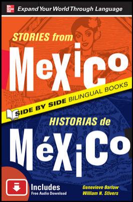 Stories from Mexico = Historias de México cover image