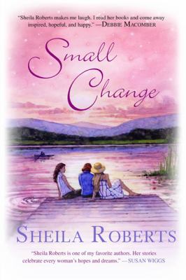 Small change cover image